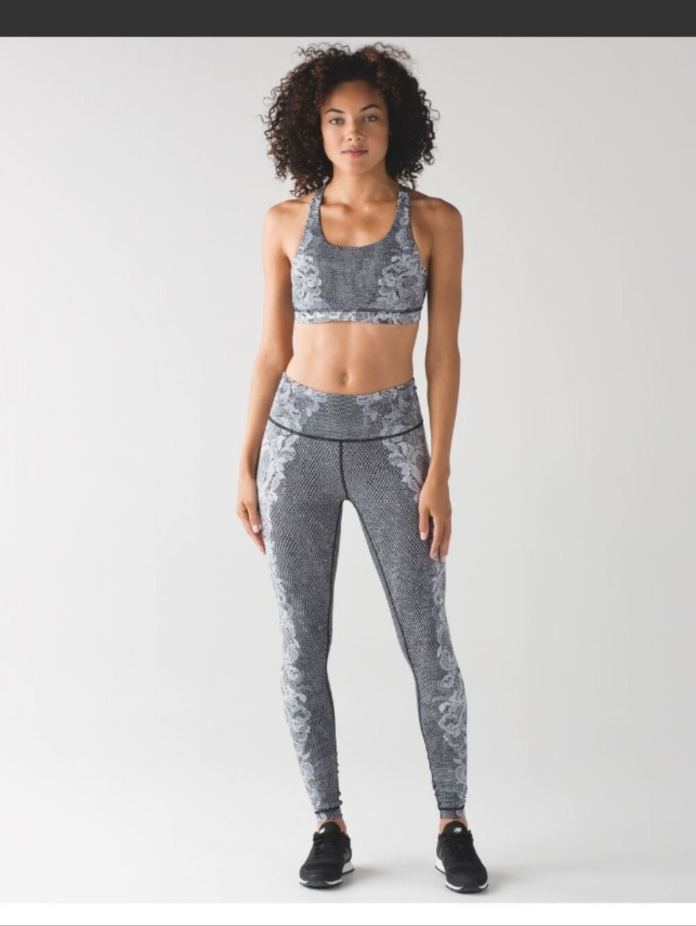lululemon athletica  Speed Wunder Tight (Nulux)

Florence Speed Wunder